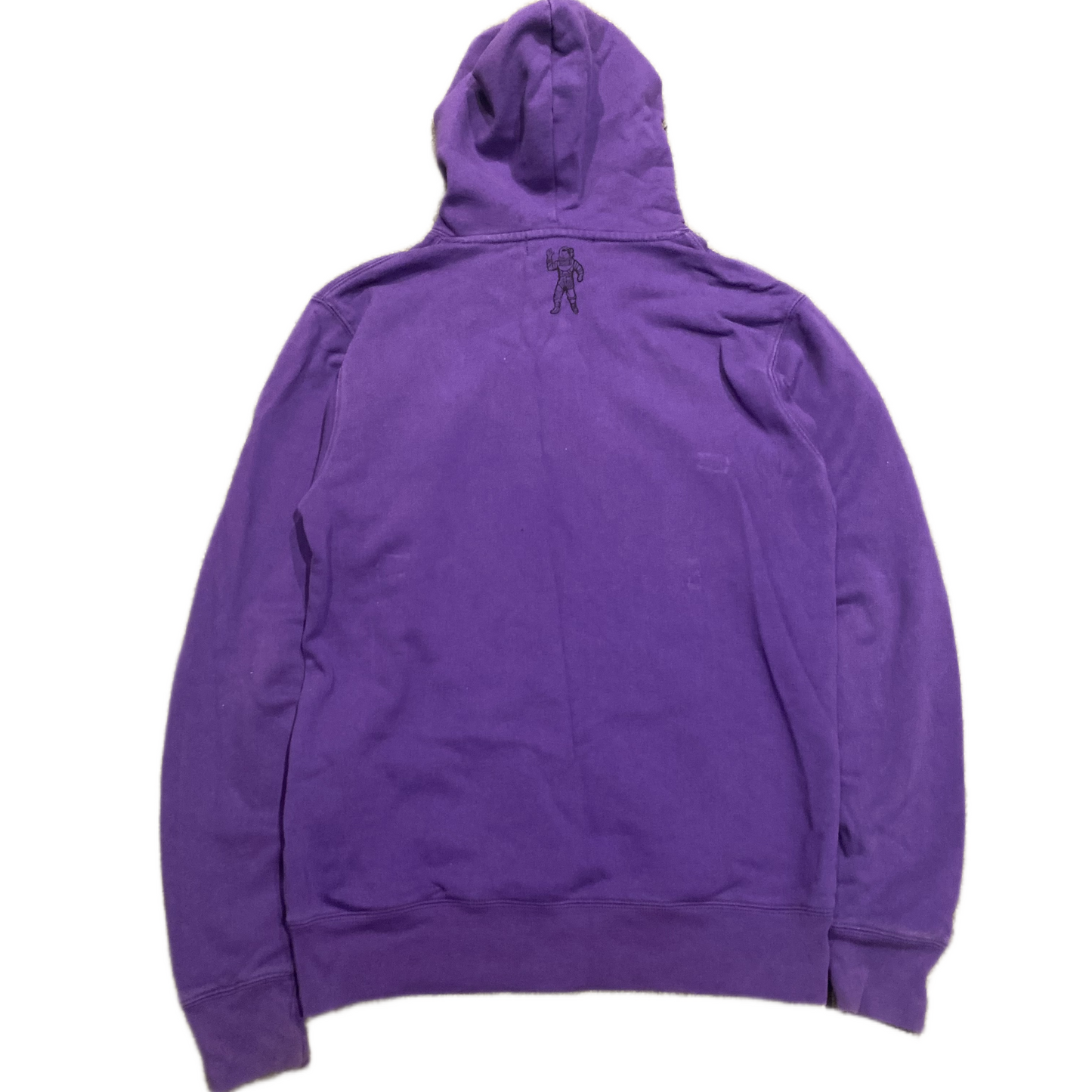 BILLIONAIRE BOYS CLUB HOODIE (S)