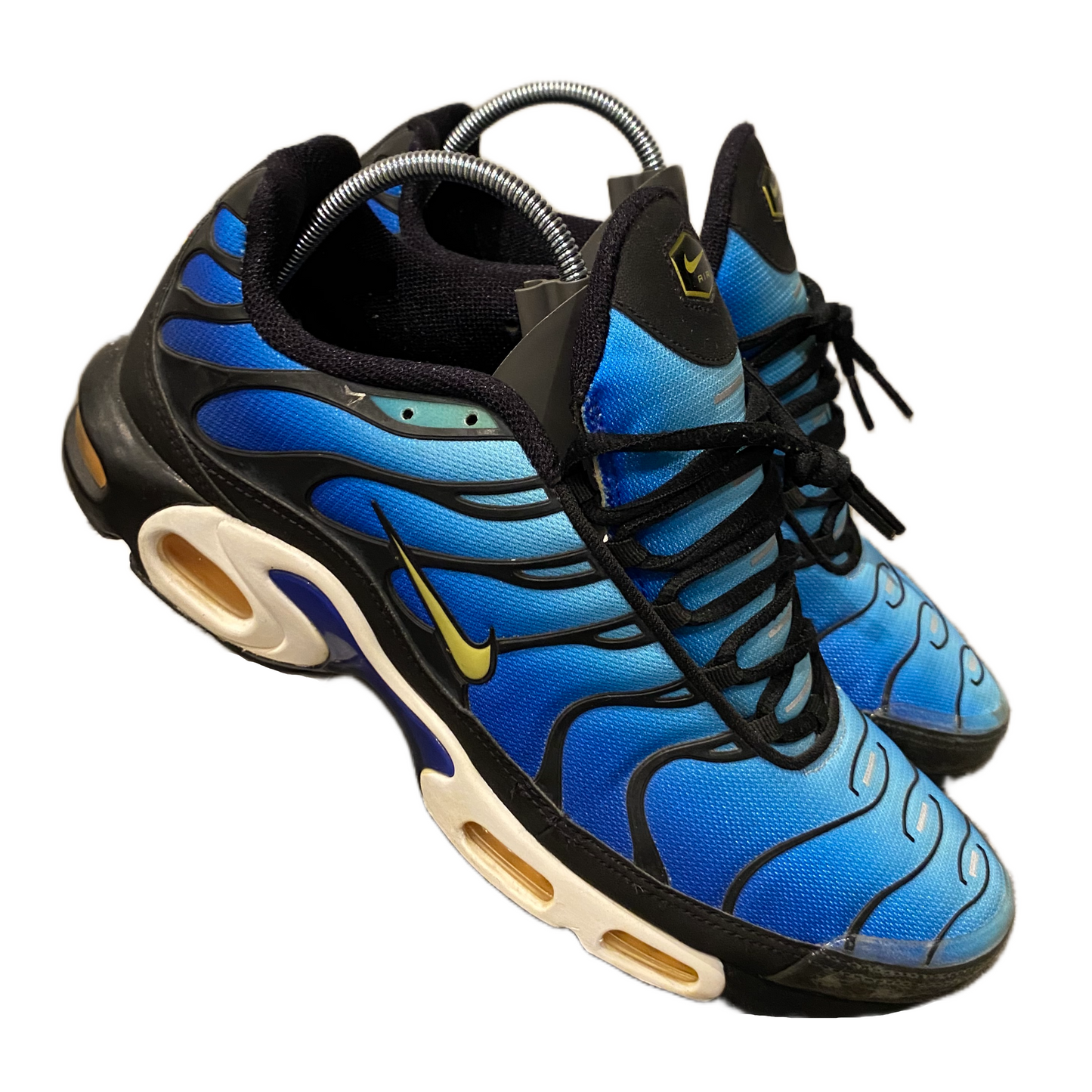 NIKE TN (HYPERBLUES) (2018)