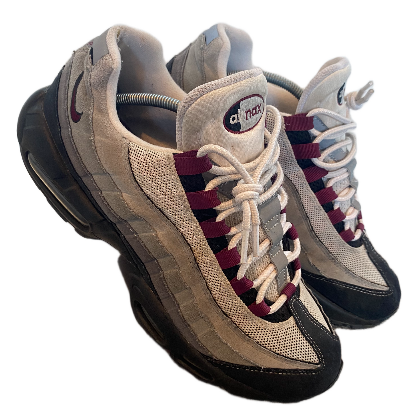 AIR MAX 95 'BEETROOT' (9.5)