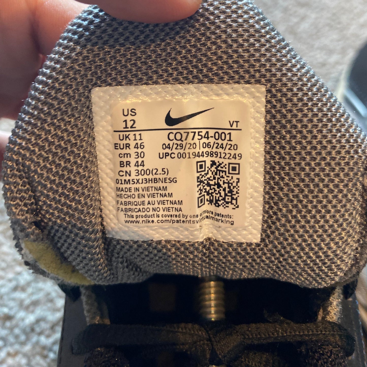 NIKE TN2 (12)