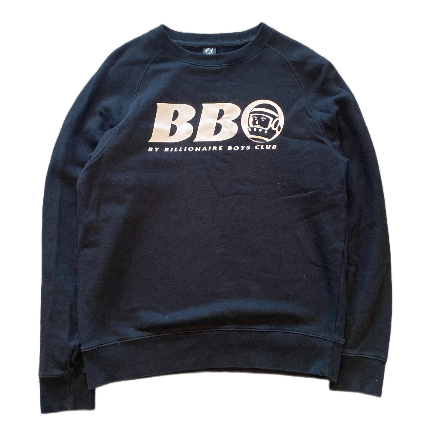 BILLIONAIRE BOYS CLUB CREWNECK (S)