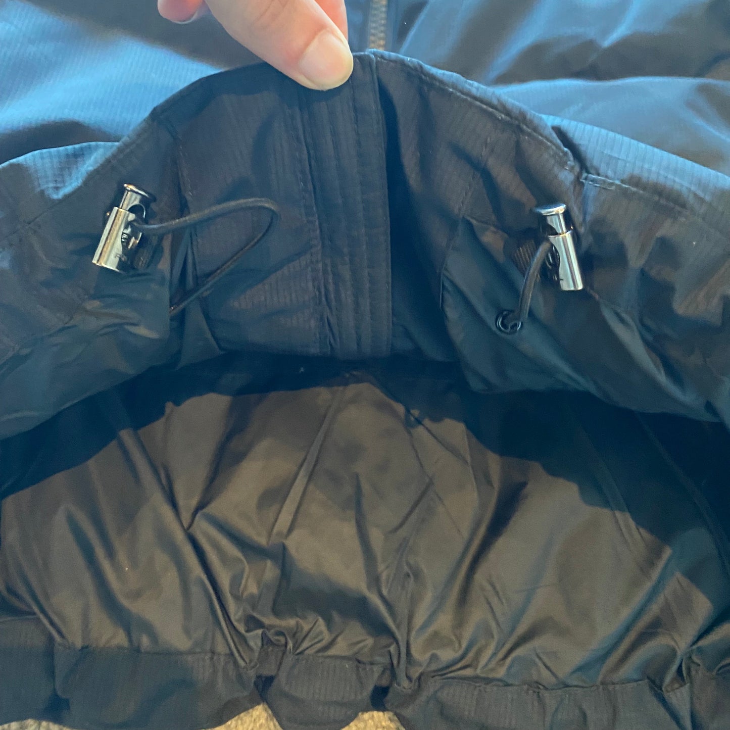 POLO RALPH LAUREN GILET (S)