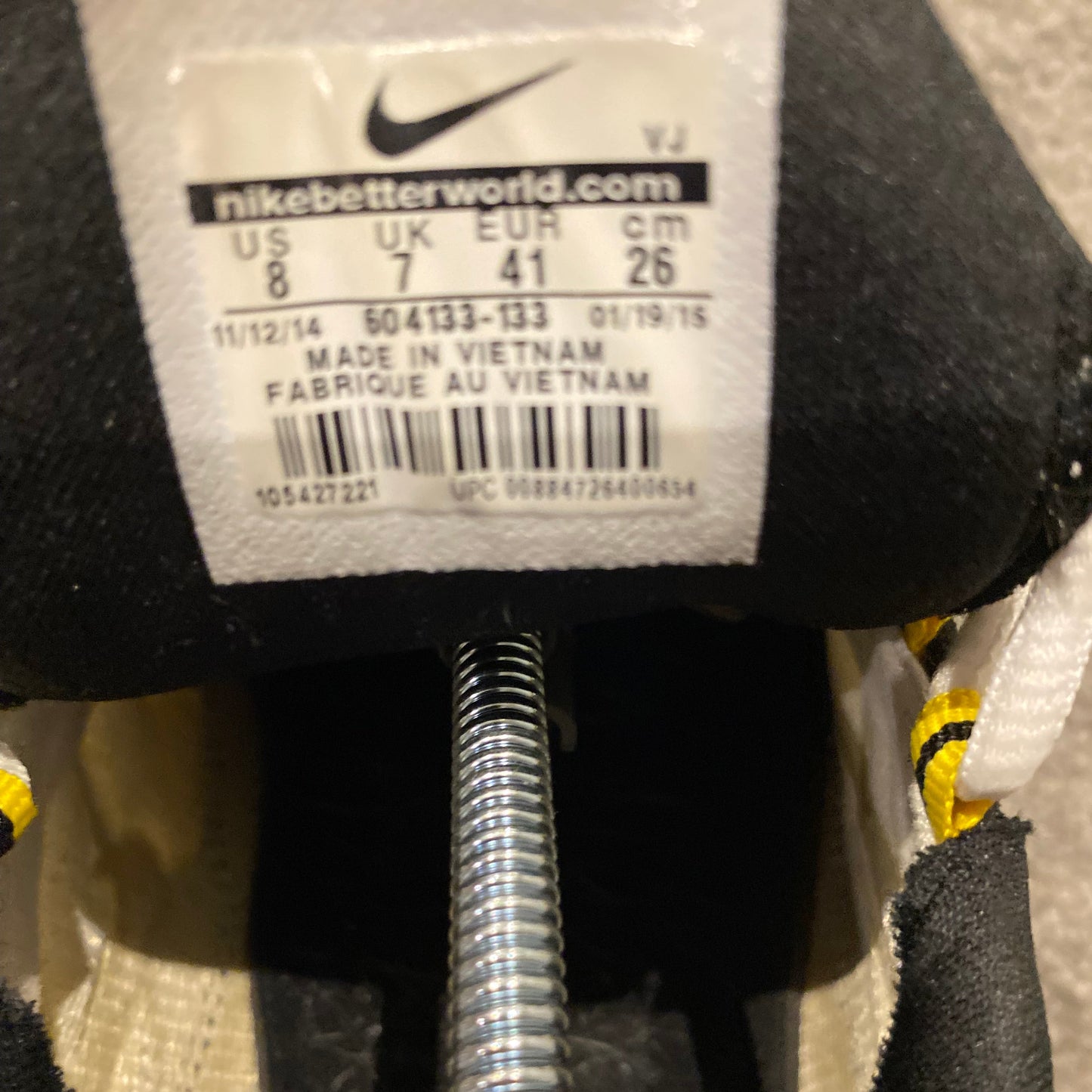 NIKE TN (PARADISES) (8)