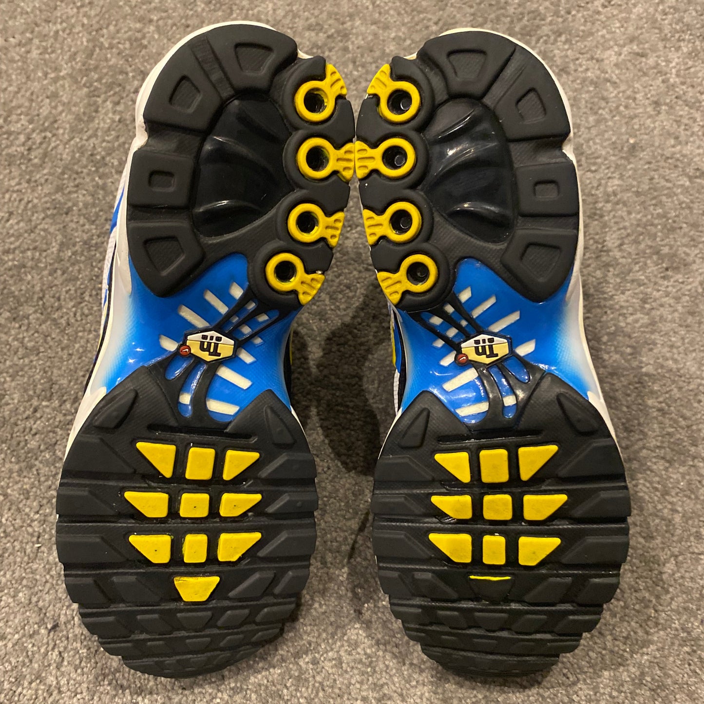 NIKE TN (PARADISES) (8)