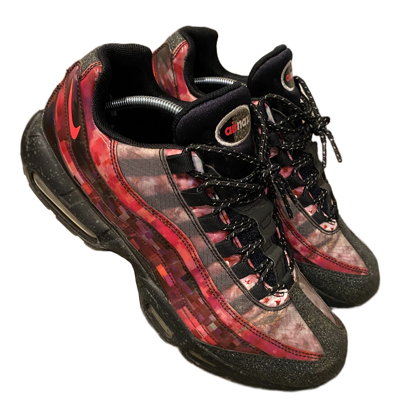 NIKE AIR MAX 95 (CHERRY BLOSSOMS)