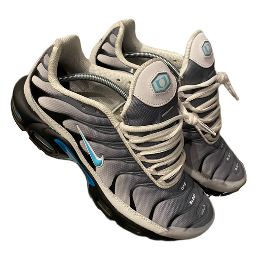 NIKE TN X ONE BLOCK DOWN (GREY FADES) (9)