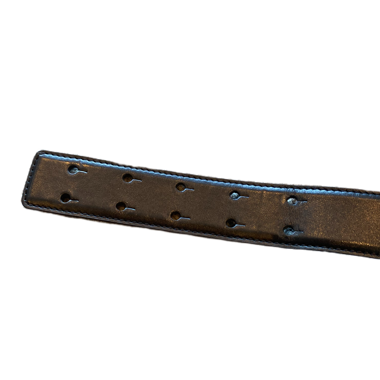 MOSCHINO BELT (27)