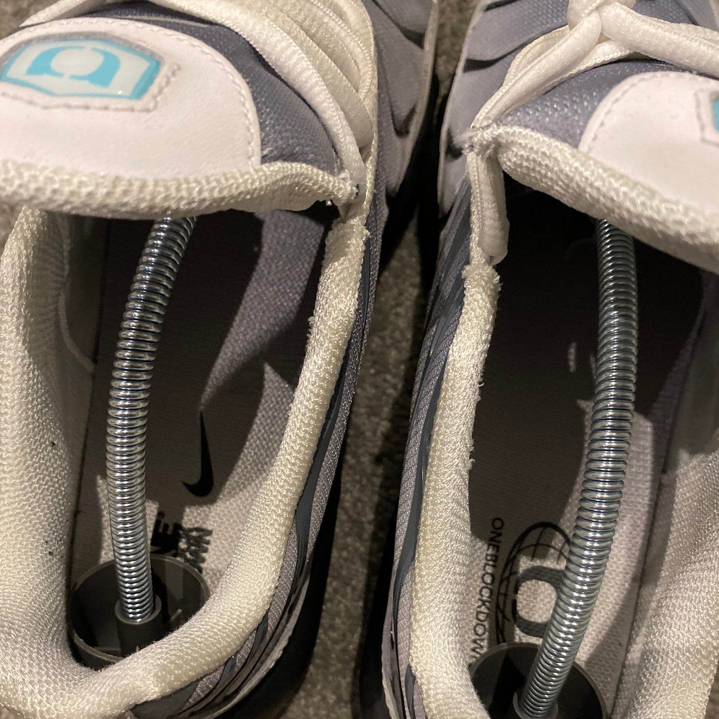 NIKE TN X ONE BLOCK DOWN (GREY FADES) (9)