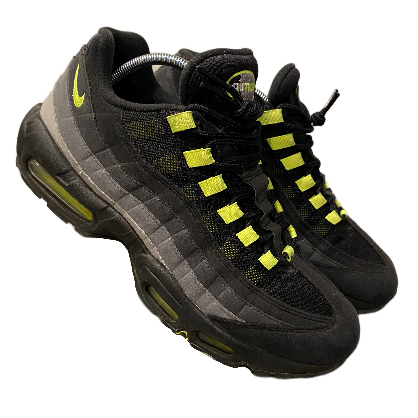 NIKE AIR MAX 95 (REVERSE NEONS)
