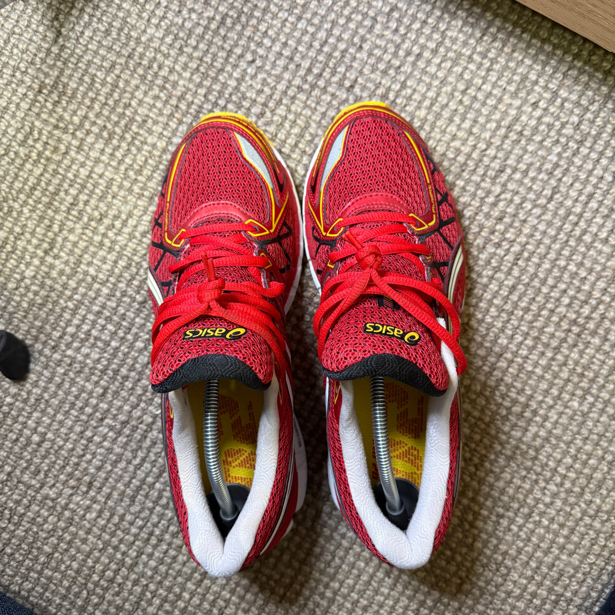 ASICS KAYANO 20 (8)
