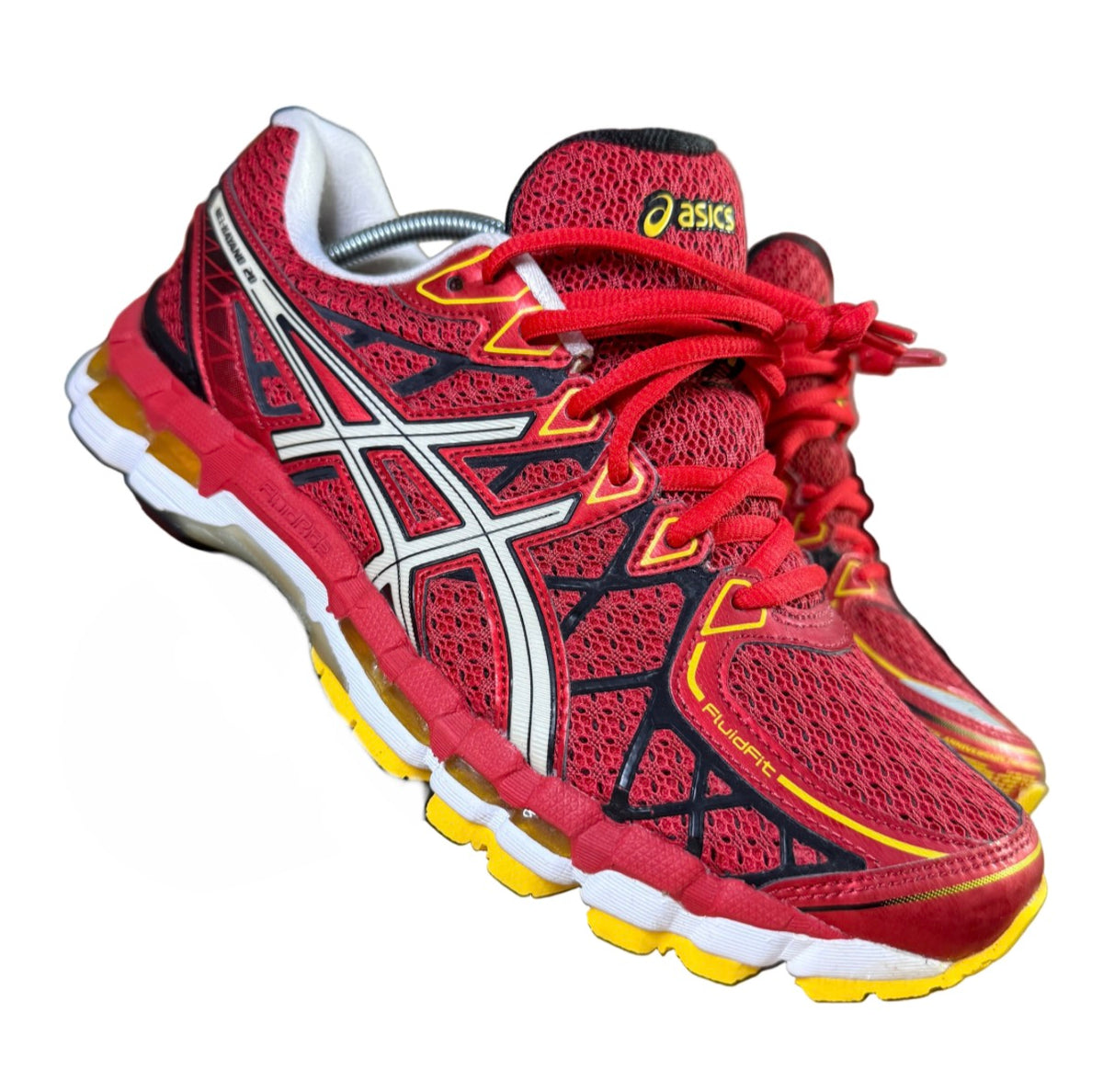 ASICS KAYANO 20 (8)