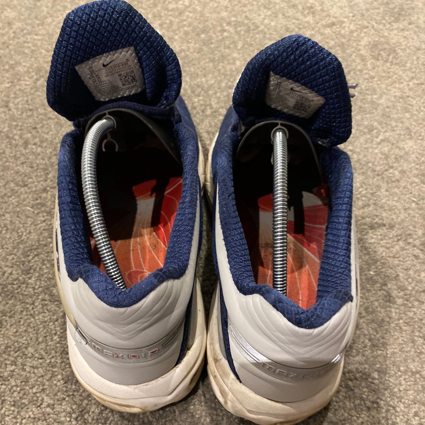 NIKE TAILWIND 5 (10)