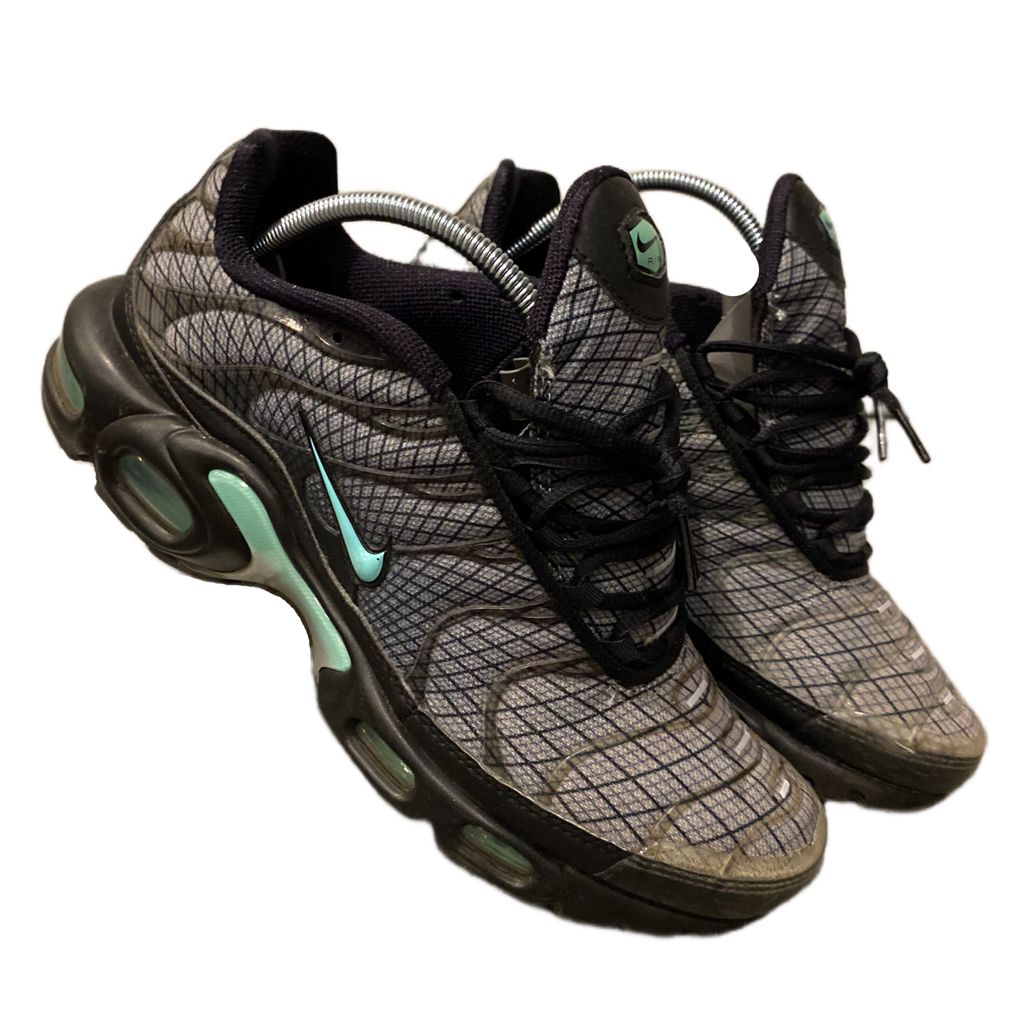 NIKE TN (TEAL QUADS) (9)