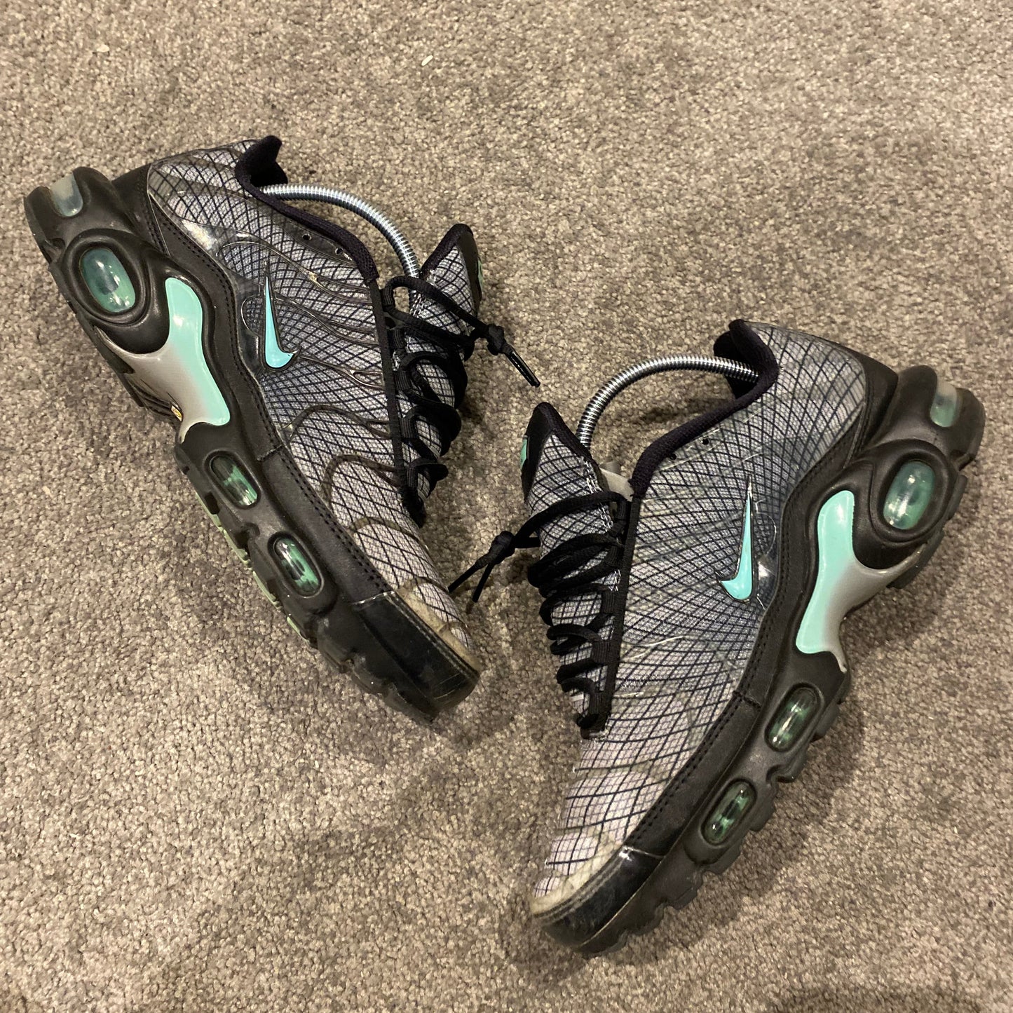 NIKE TN (TEAL QUADS) (9)