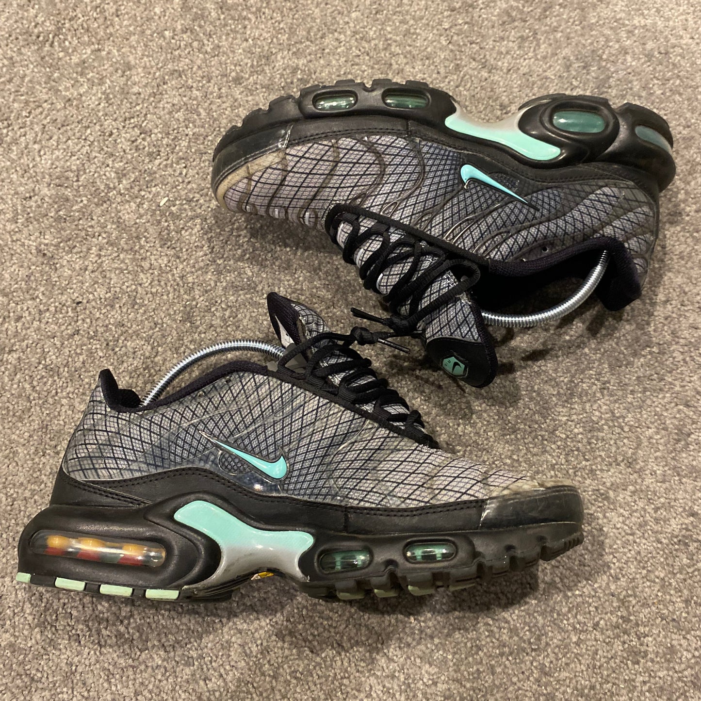 NIKE TN (TEAL QUADS) (9)
