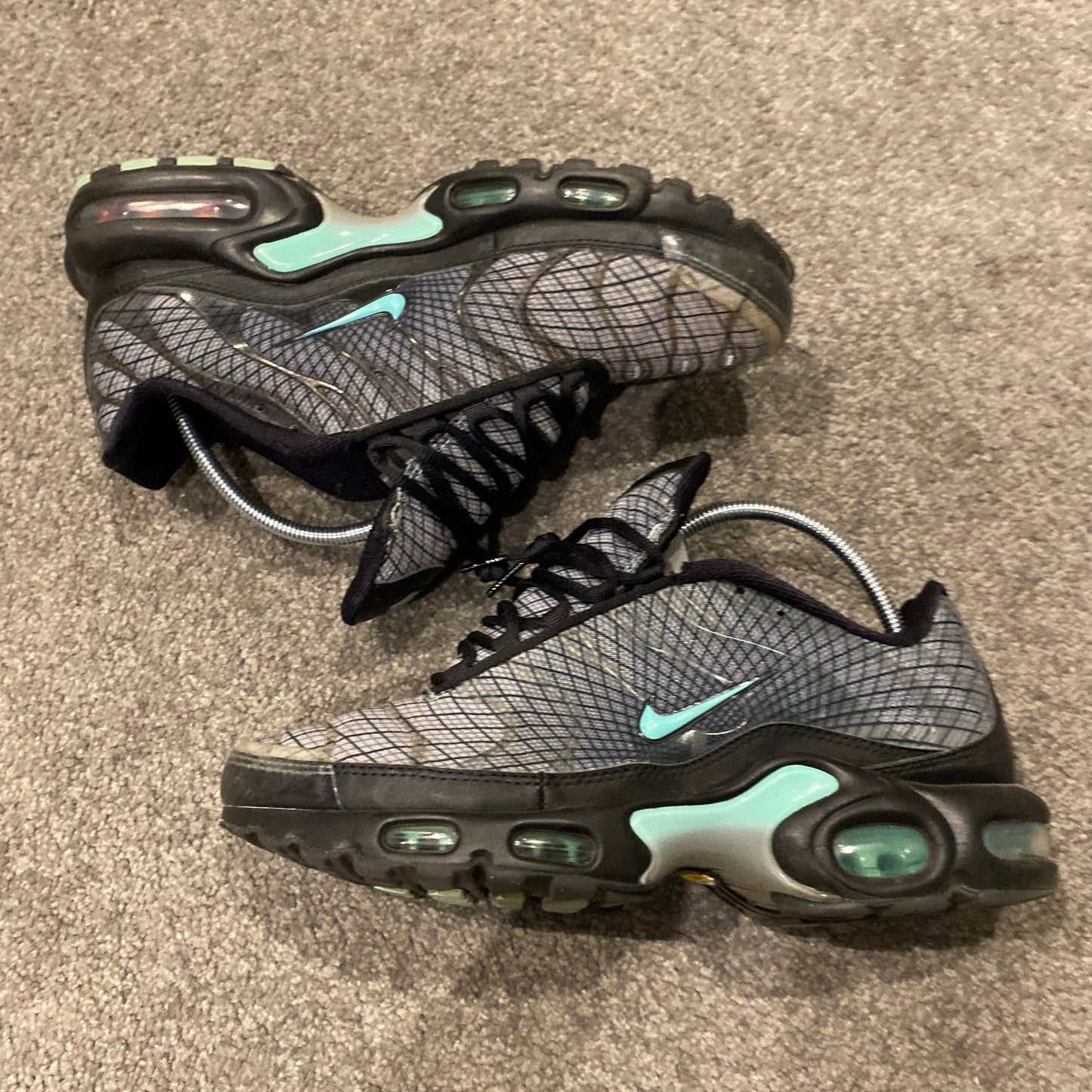NIKE TN (TEAL QUADS) (9)