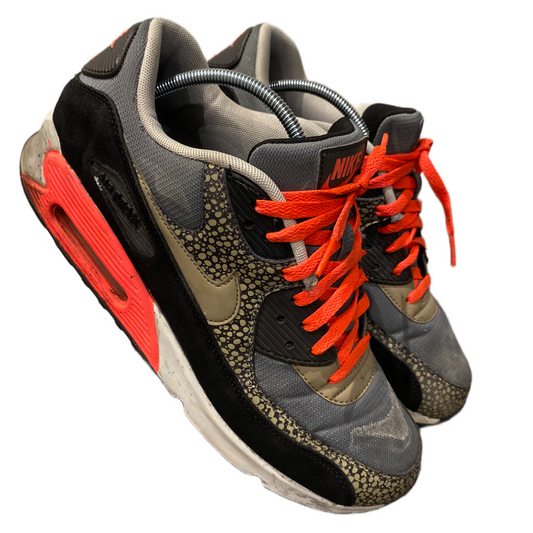 NIKE AIR MAX 90 MUSHROOMS (2014 11)