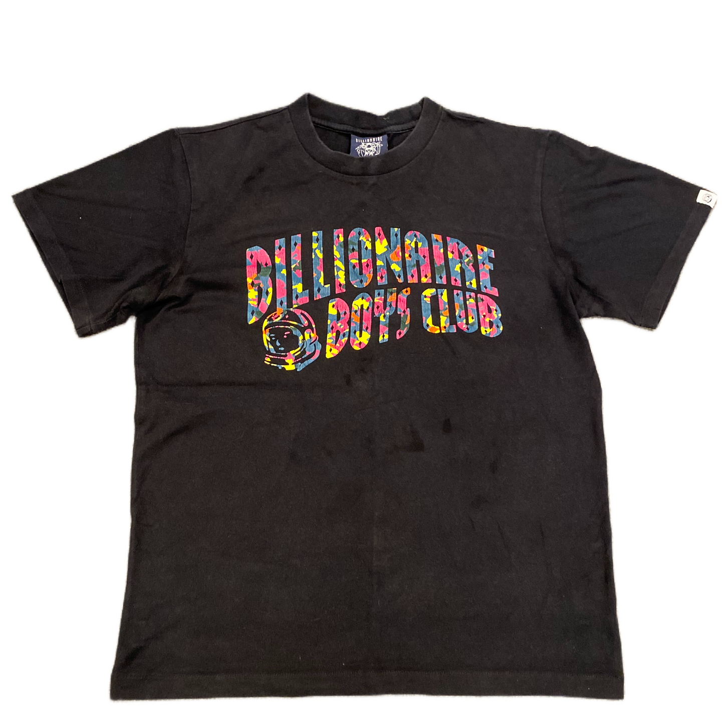 BILLIONAIRE BOYS CLUB (S)