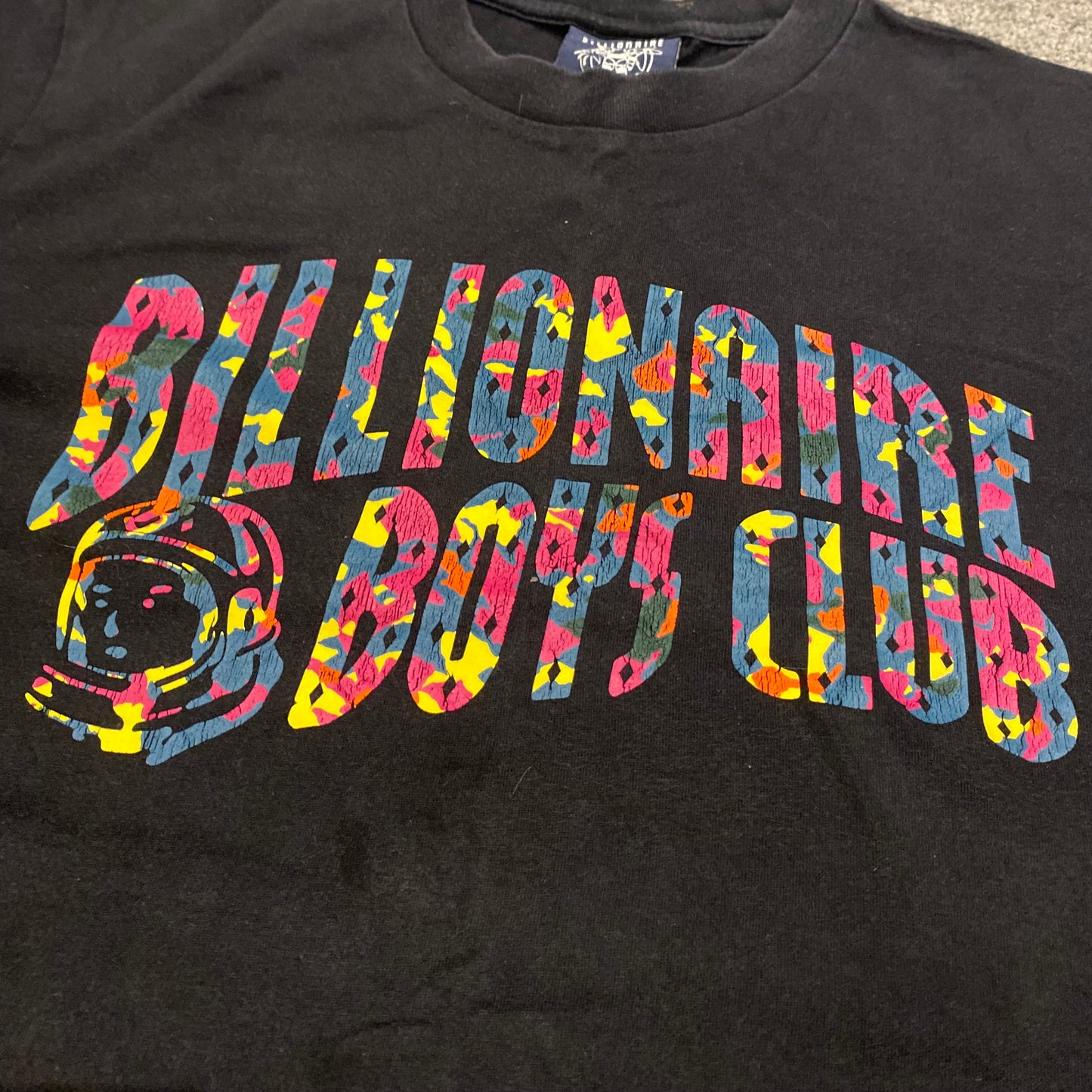 BILLIONAIRE BOYS CLUB (S)