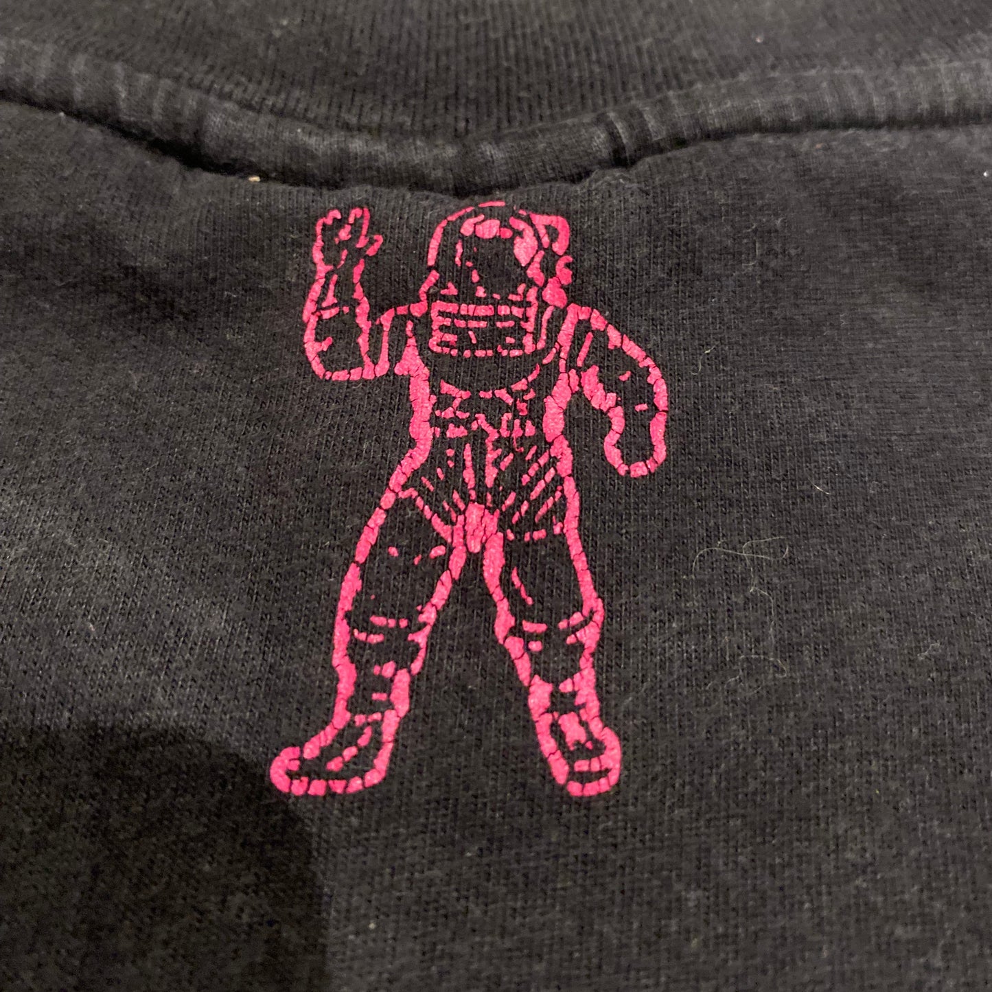 BILLIONAIRE BOYS CLUB (S)