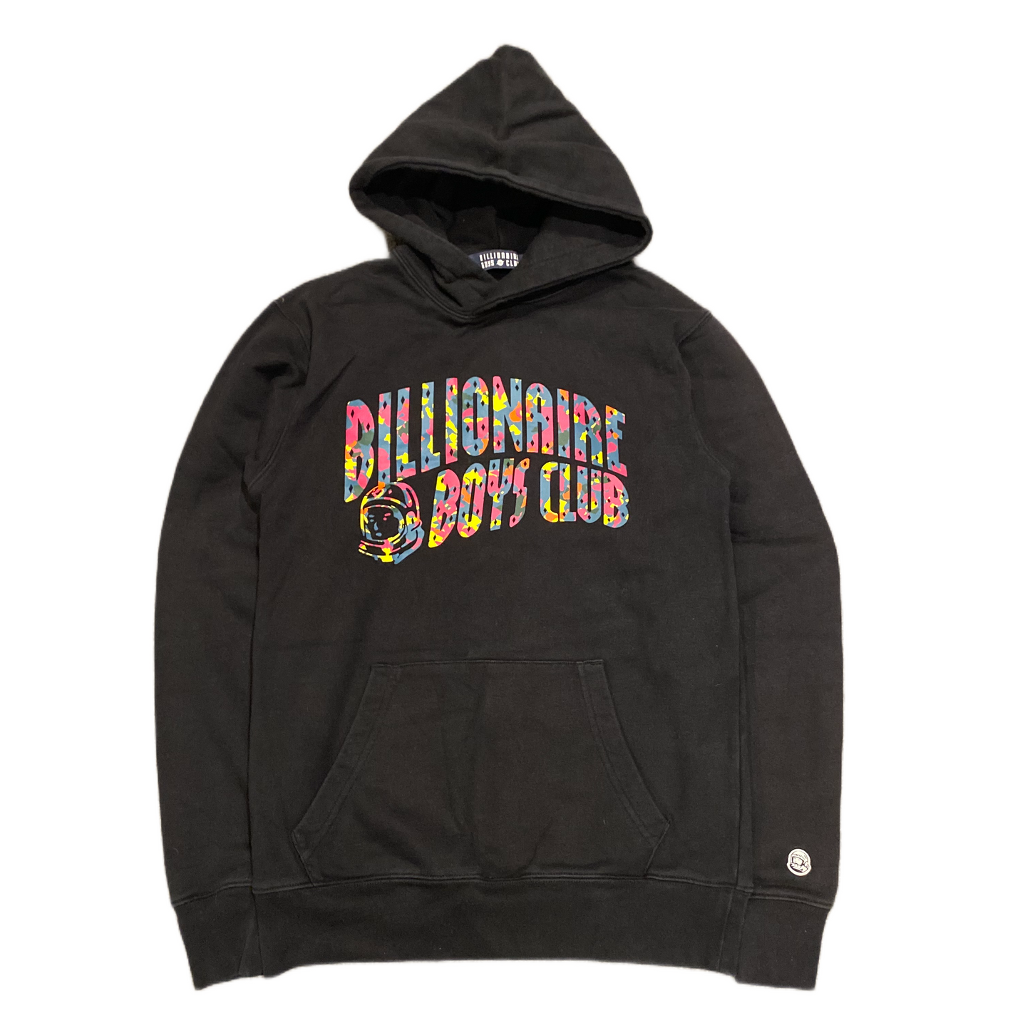 BILLIONAIRE BOYS CLUB (S)