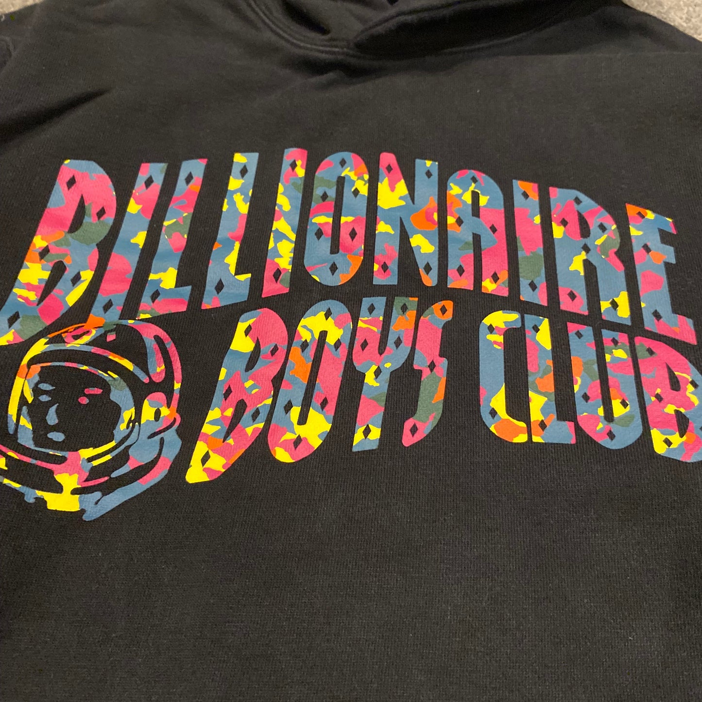 BILLIONAIRE BOYS CLUB (S)
