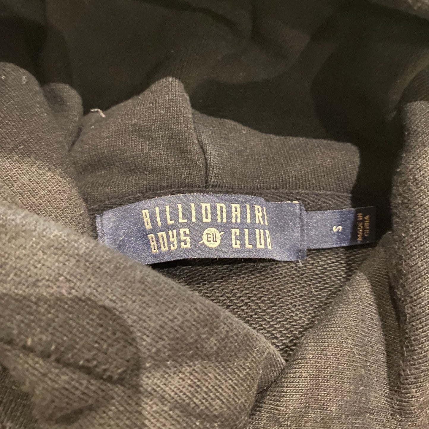 BILLIONAIRE BOYS CLUB (S)