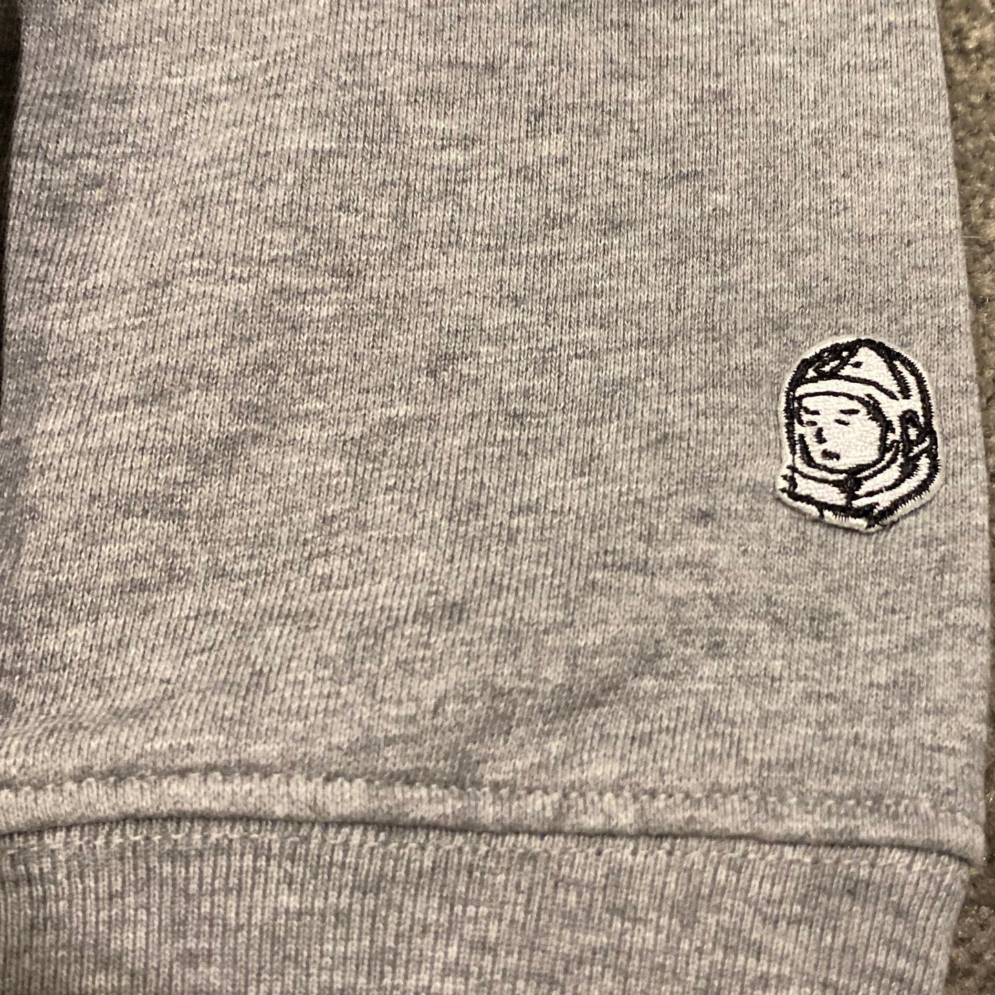 BILLIONAIRE BOYS CLUB CREWNECK (S)