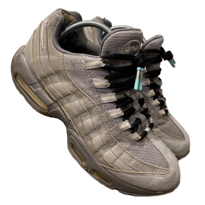 NIKE AIR MAX 95 WOLF GREY (9)