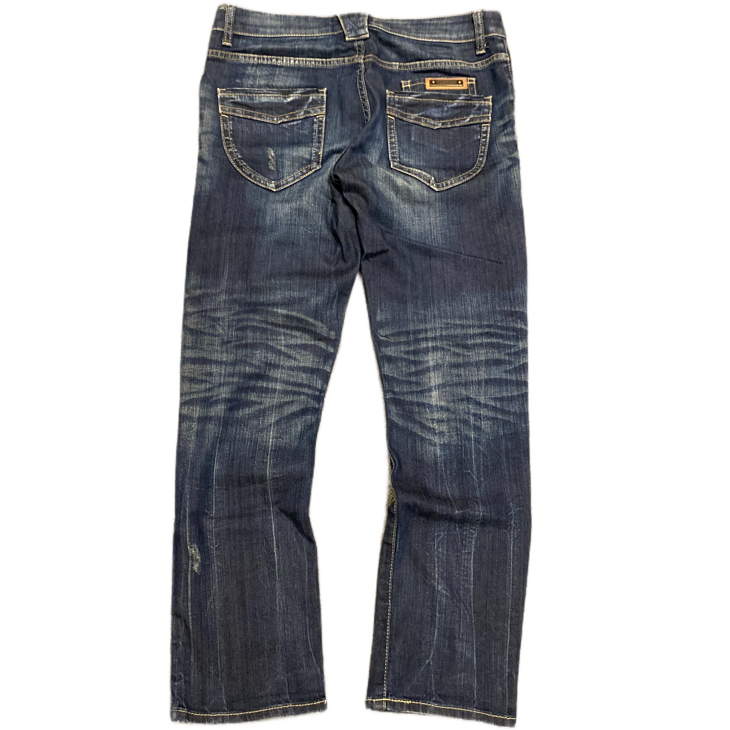 BURBERRY JEANS (28)