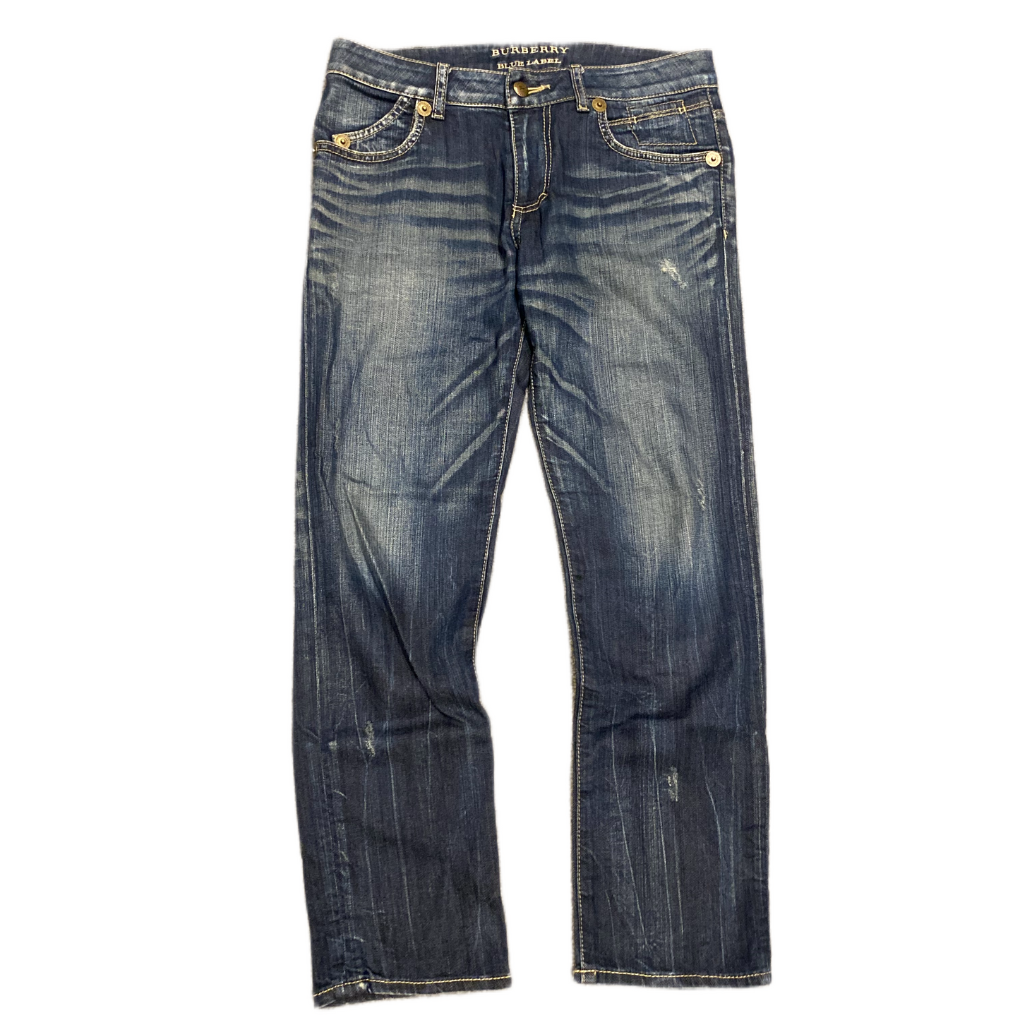 BURBERRY JEANS (28)