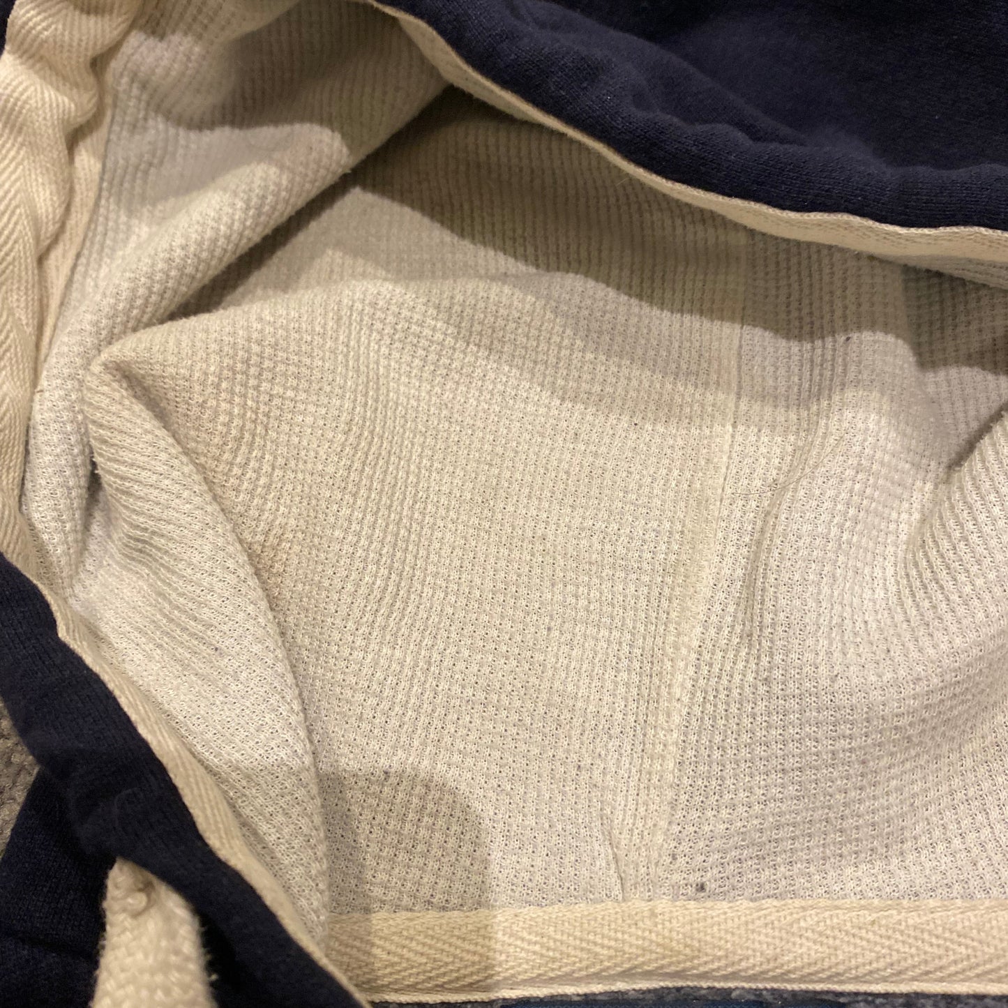POLO RALPH LAUREN ZIP-UP