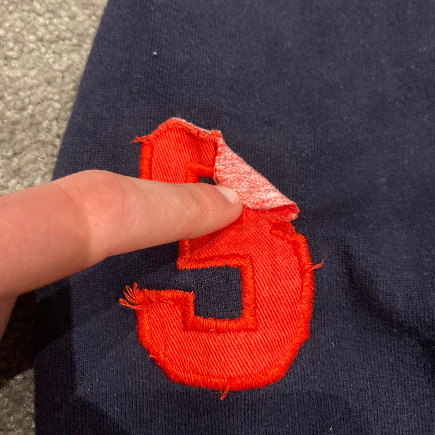 POLO RALPH LAUREN ZIP-UP