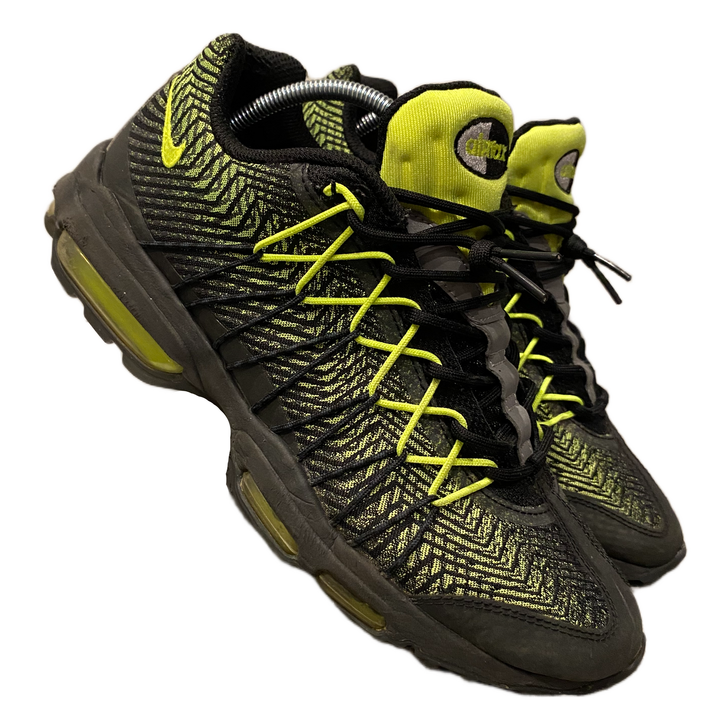 NIKE AIR MAX 95 ULTRAS (9)