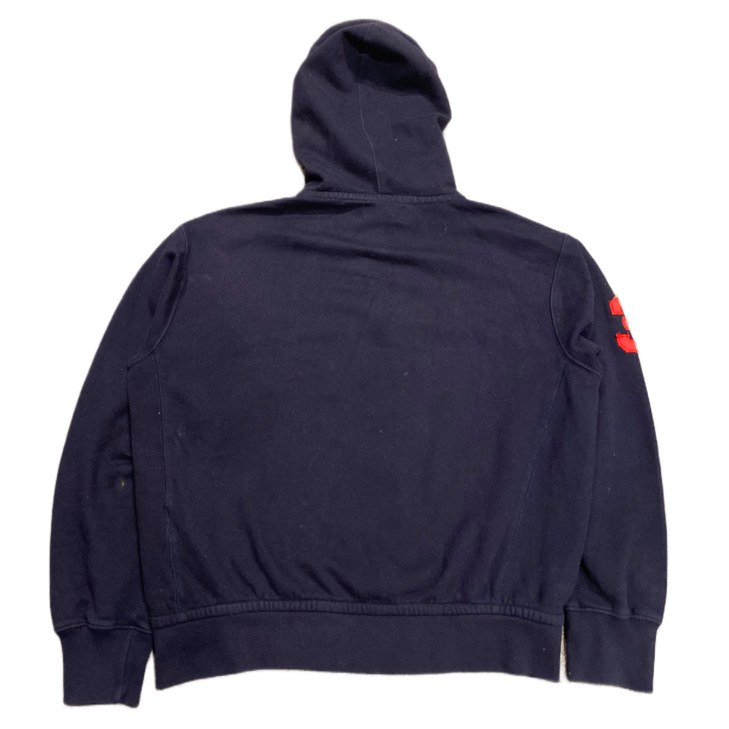 POLO RALPH LAUREN ZIP-UP