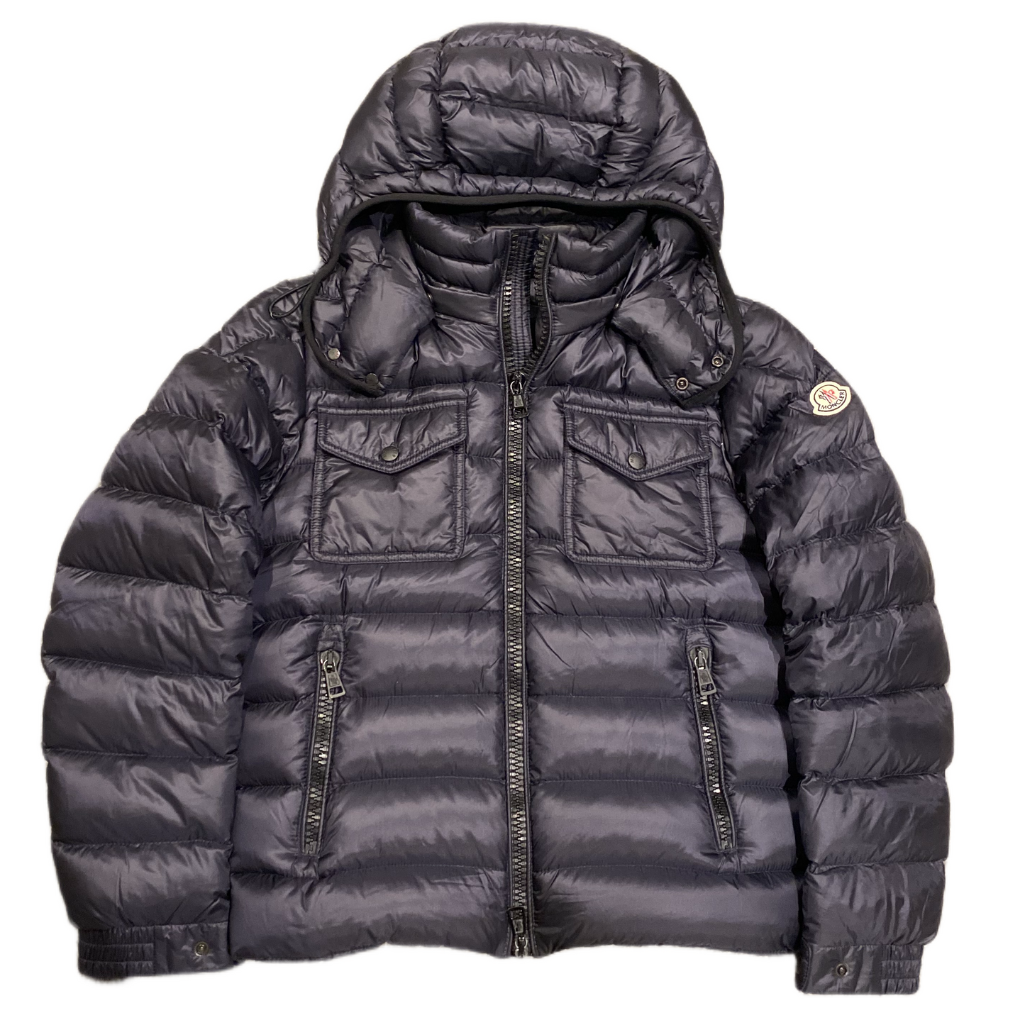 MONCLER JACKET (S)