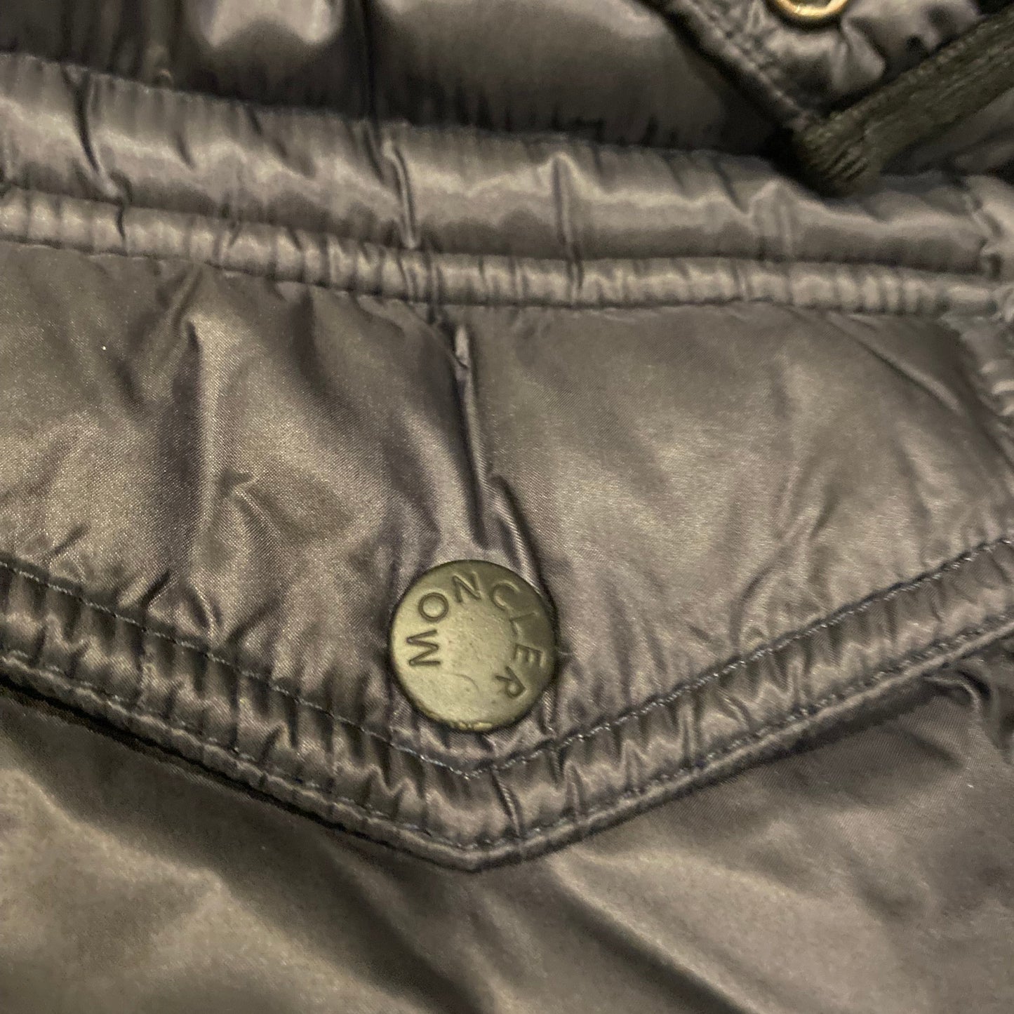 MONCLER JACKET (S)