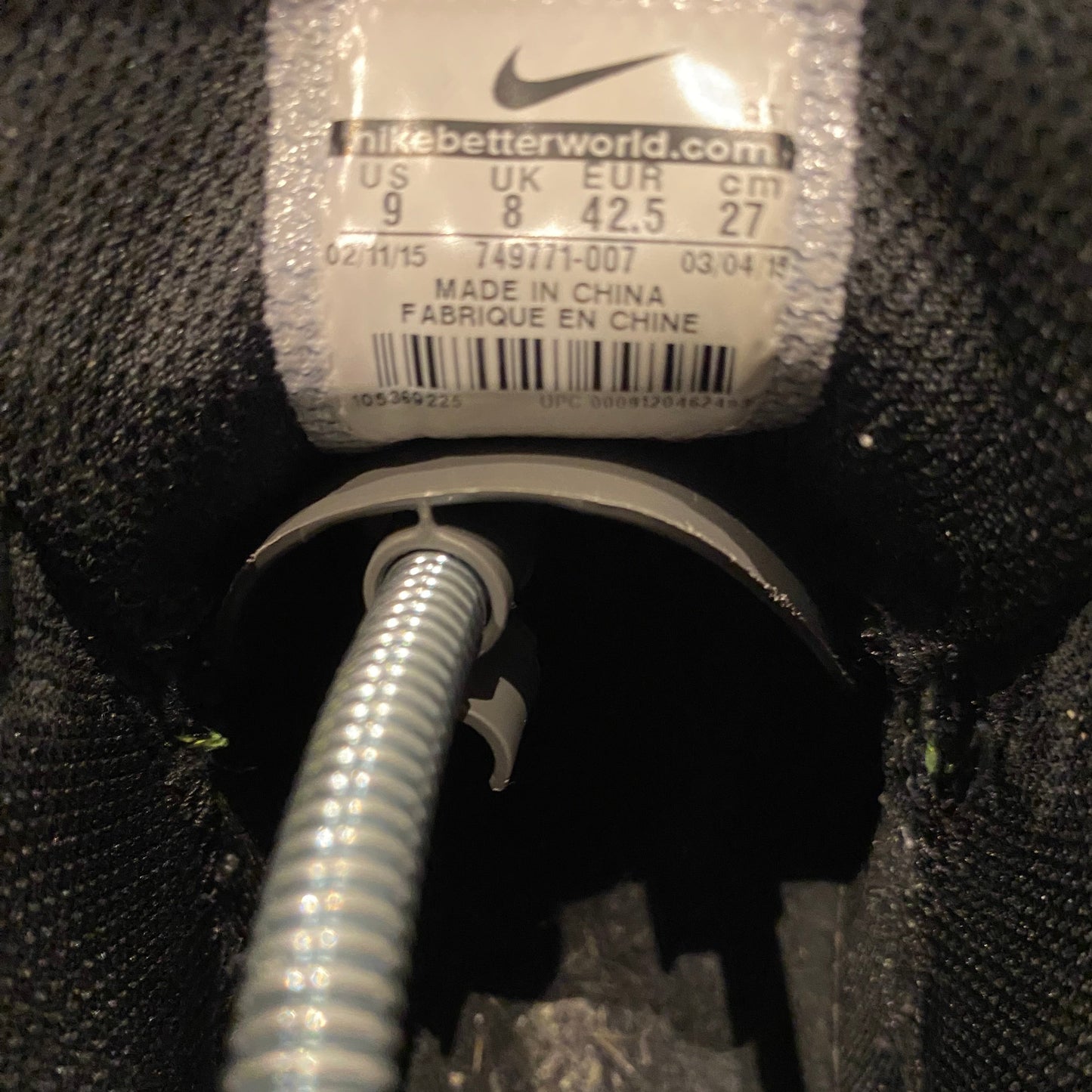 NIKE AIR MAX 95 ULTRAS (9)