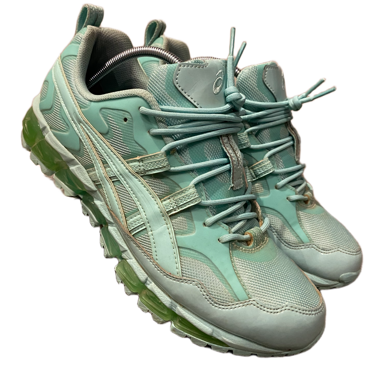 ASICS X GMBH QUANTUM 360 GEL NANDI (10)