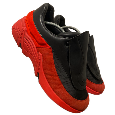RAF SIMMONS 'ANTEI' (9)