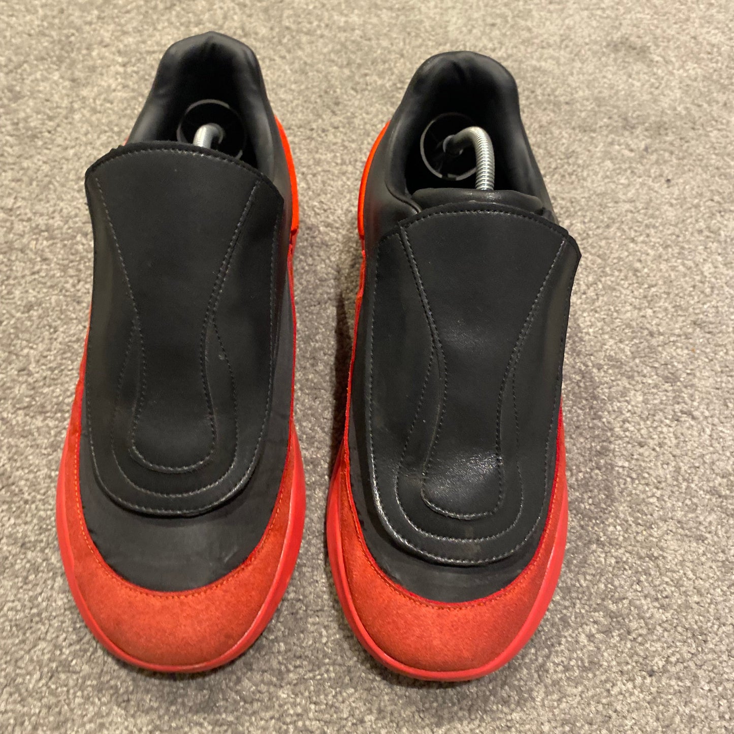 RAF SIMMONS 'ANTEI' (9)