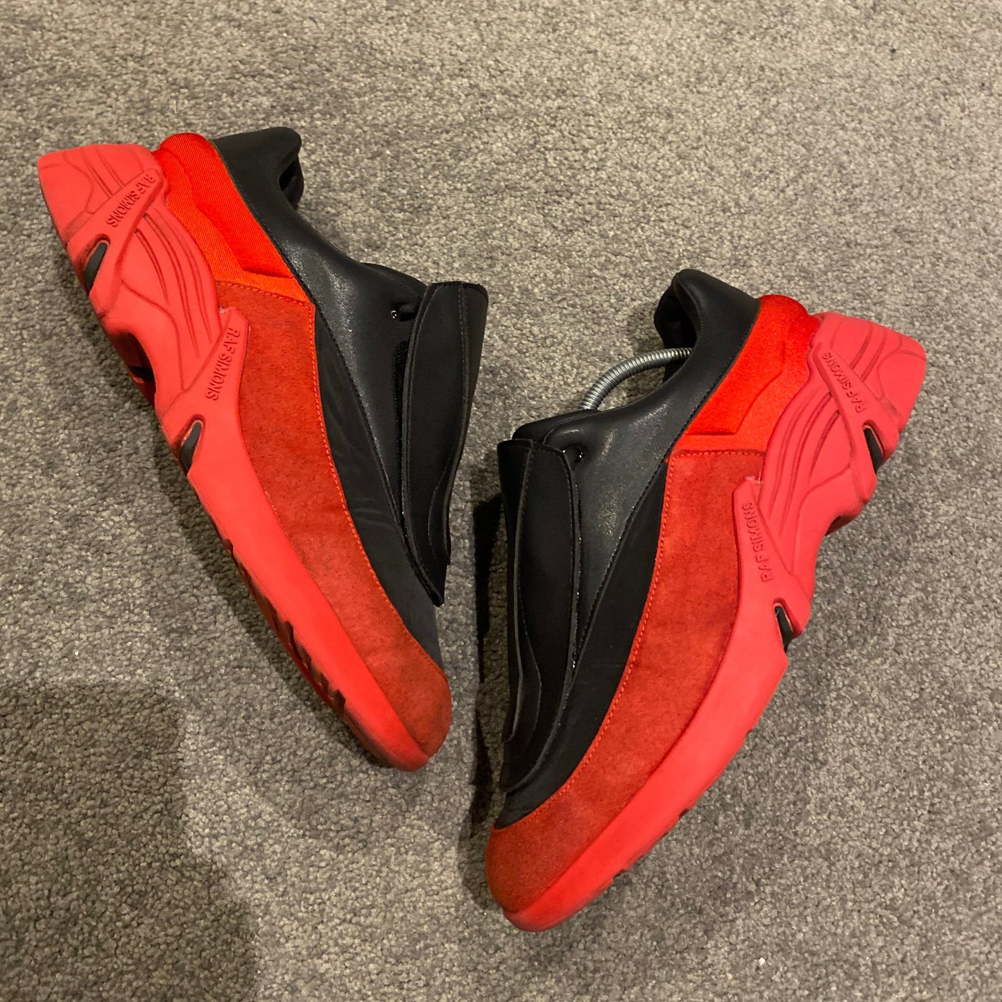 RAF SIMMONS 'ANTEI' (9)