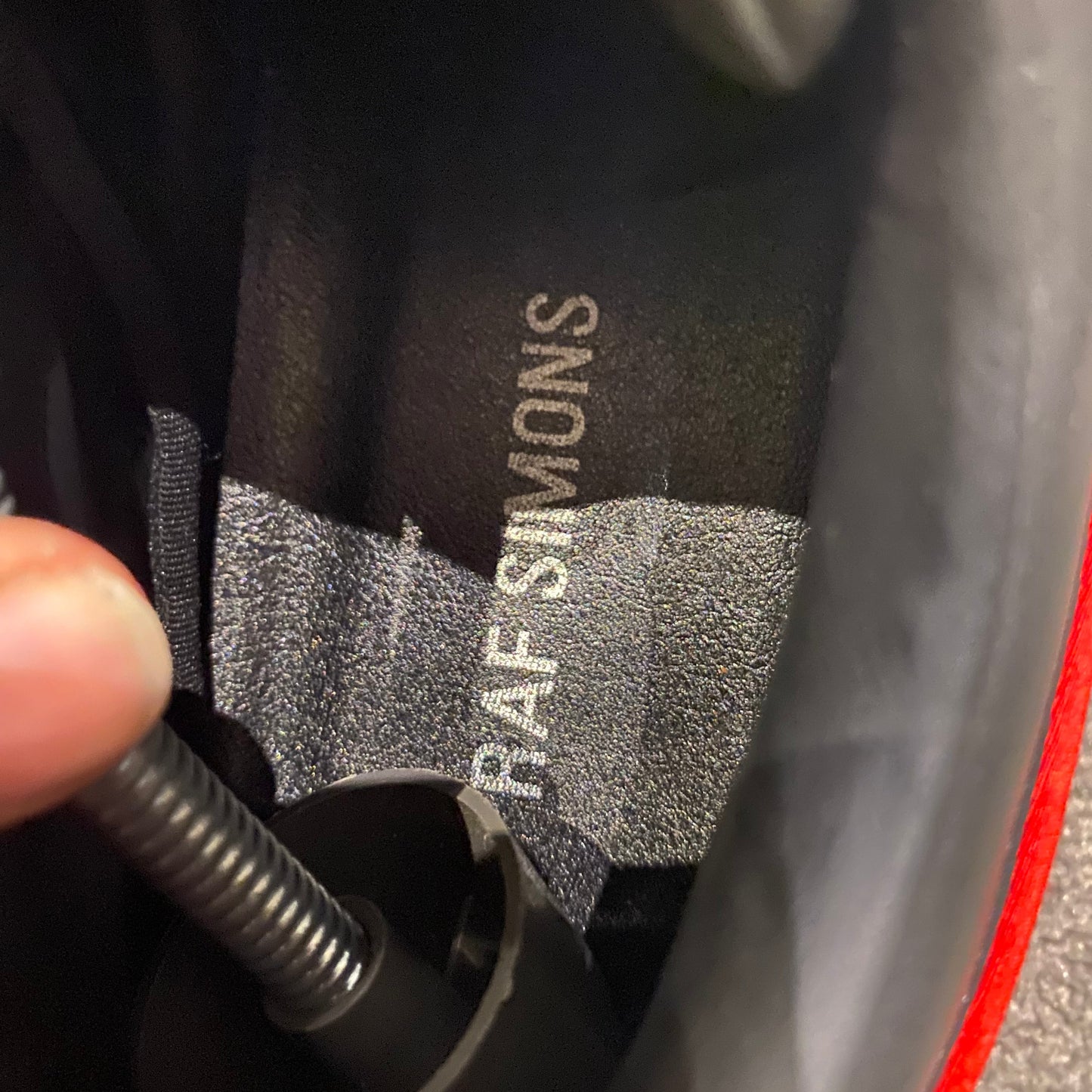 RAF SIMMONS 'ANTEI' (9)