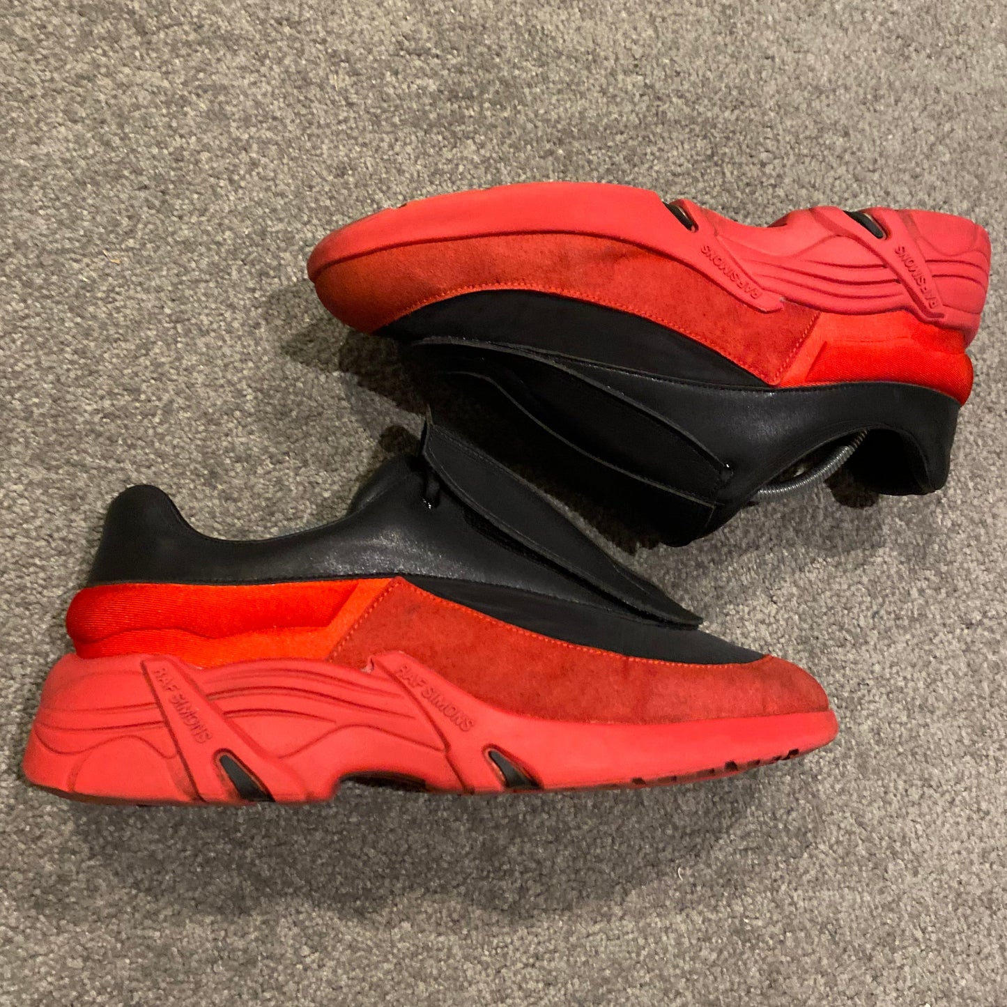 RAF SIMMONS 'ANTEI' (9)