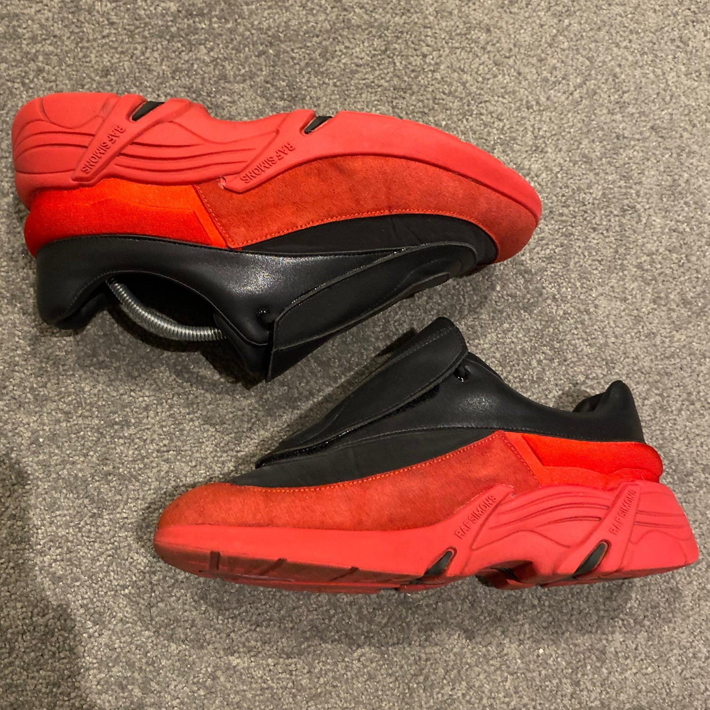 RAF SIMMONS 'ANTEI' (9)
