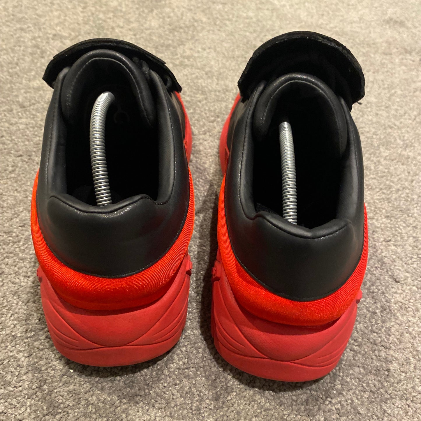 RAF SIMMONS 'ANTEI' (9)