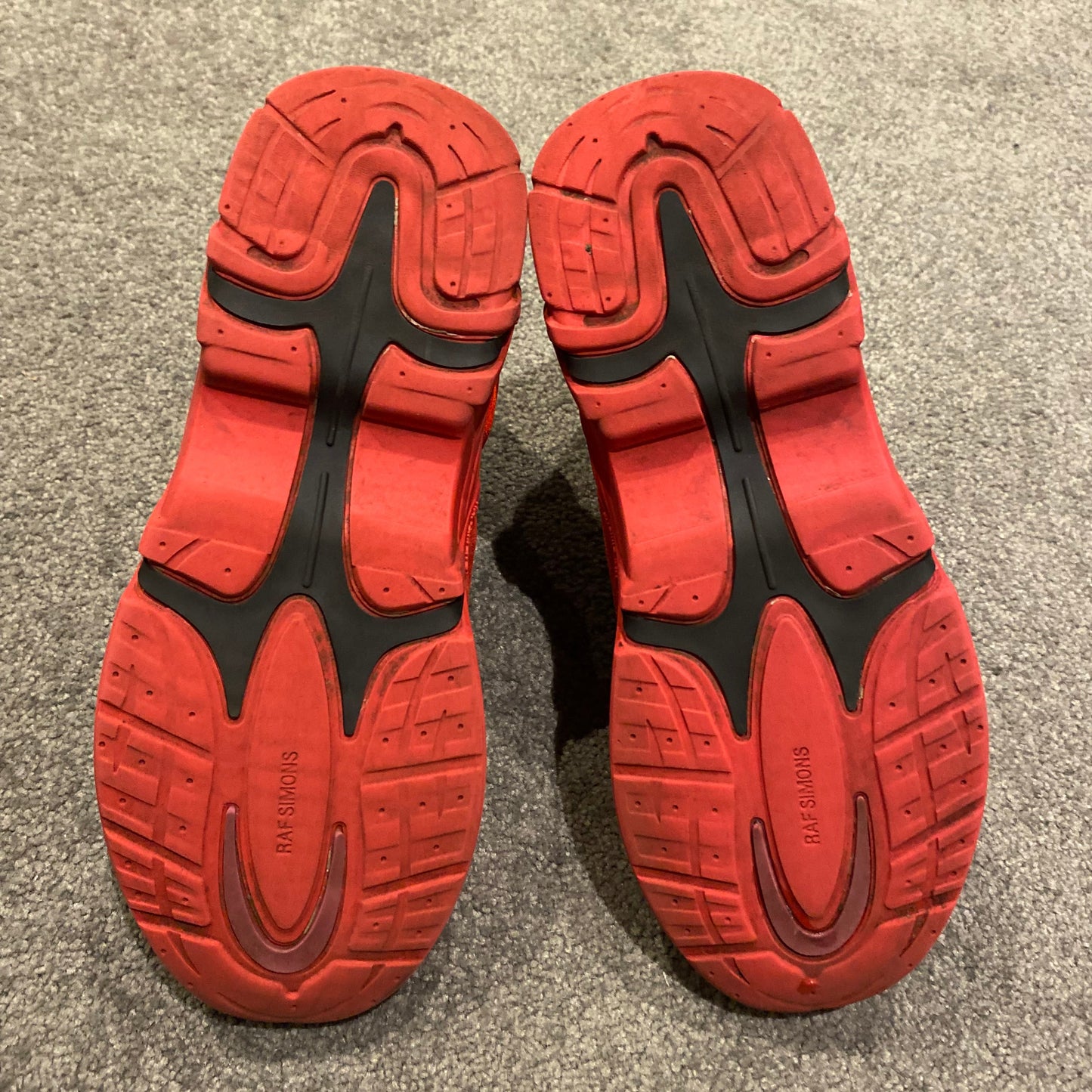 RAF SIMMONS 'ANTEI' (9)
