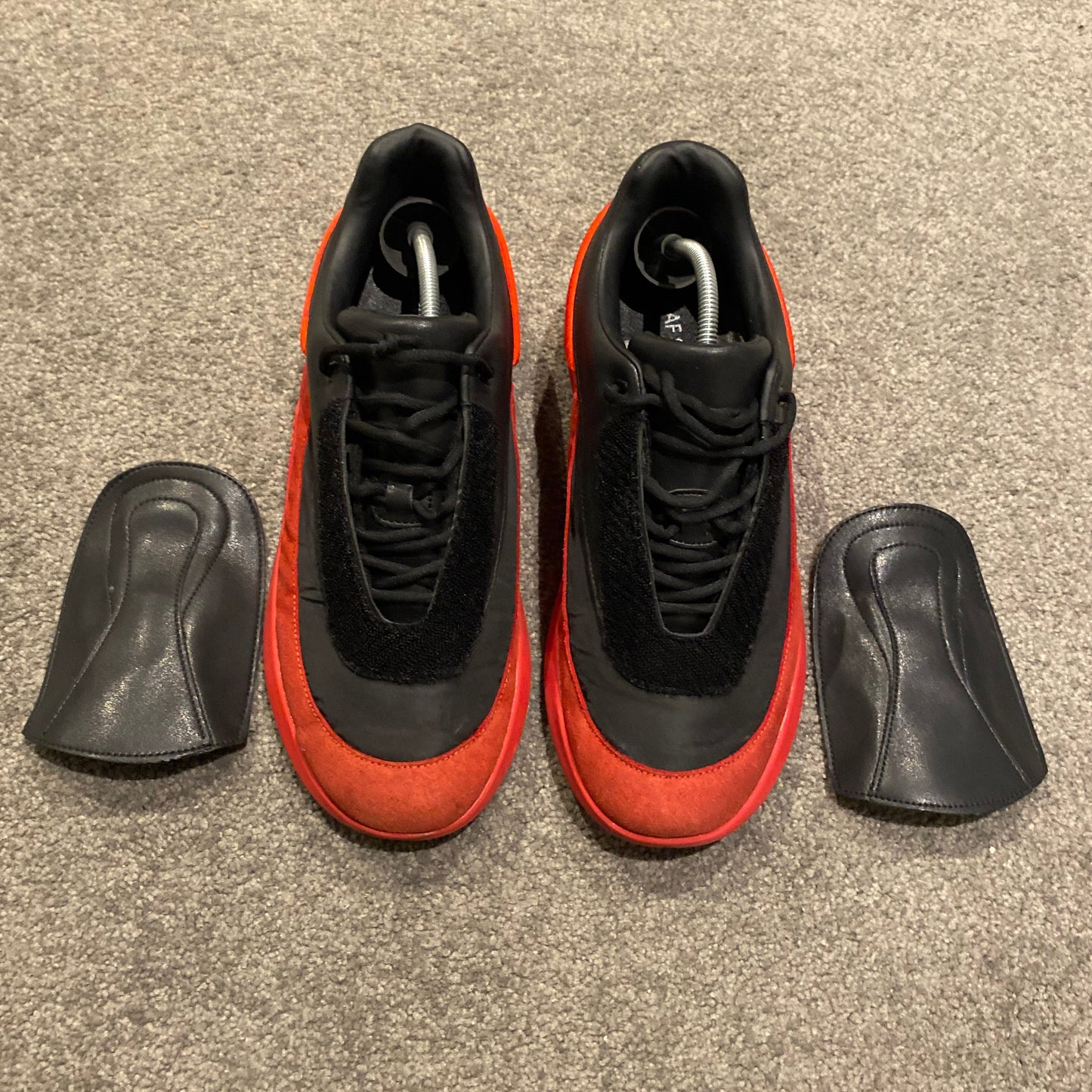 RAF SIMMONS 'ANTEI' (9)