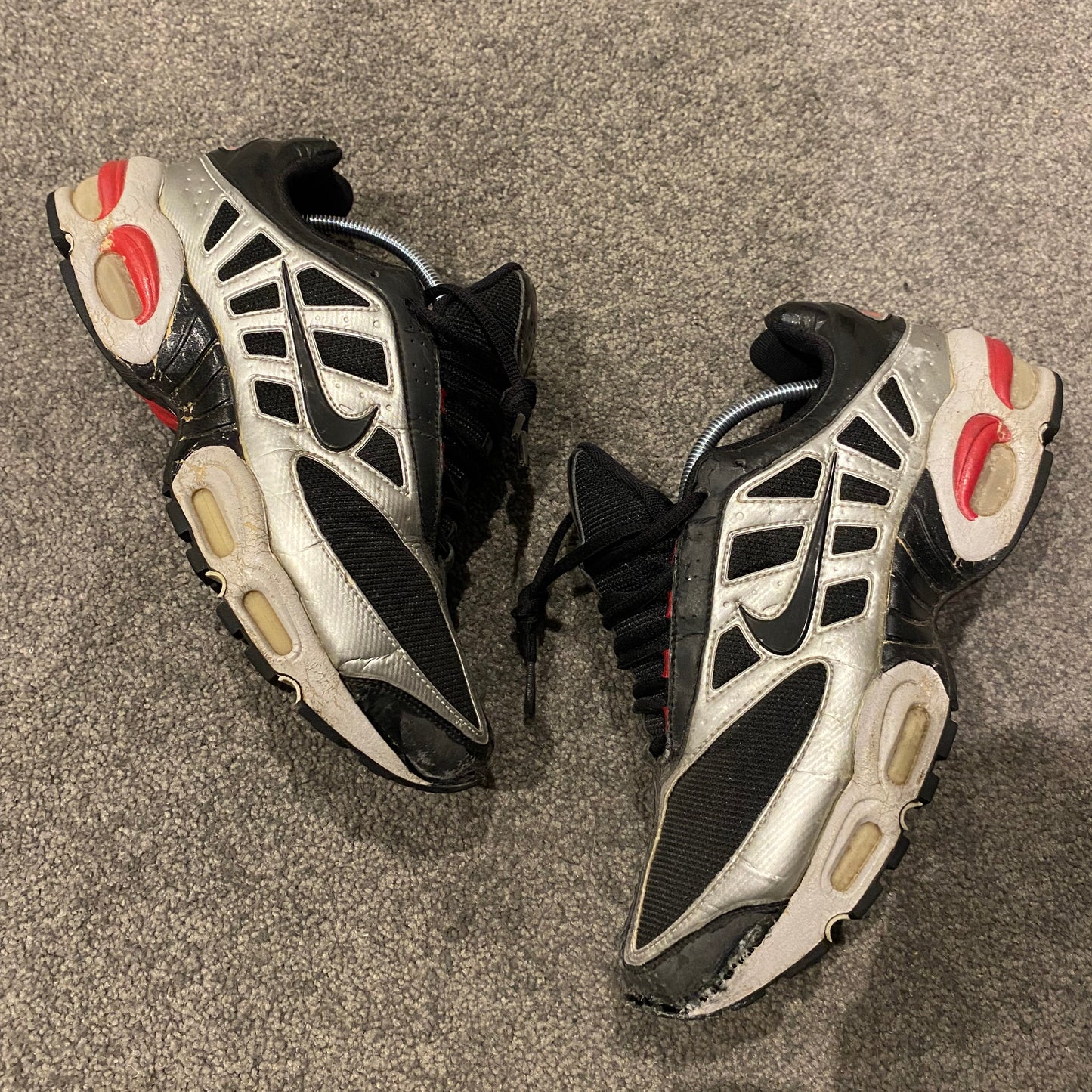 NIKE TAILWINDS (2009 9)