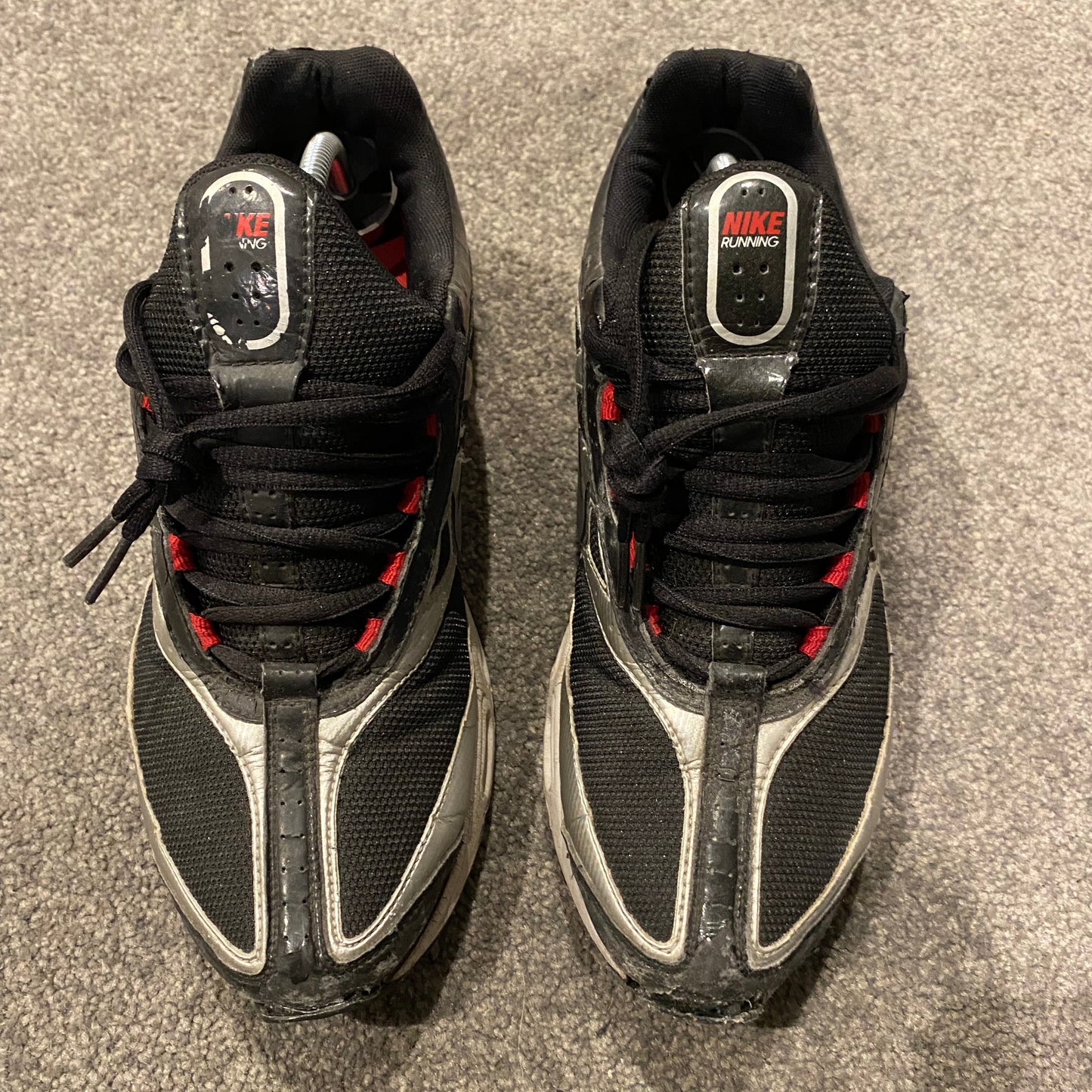 NIKE TAILWINDS (2009 9)